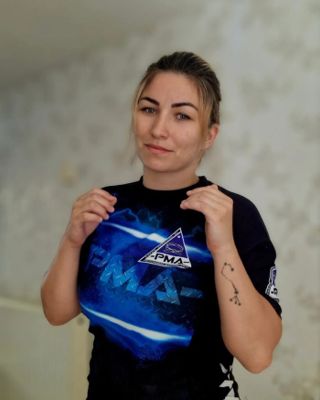 Monika Rycak - Instructors