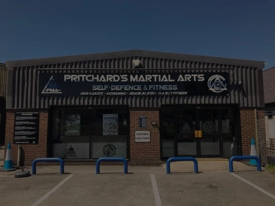 Book Your FREE Trial Class Today!