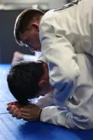 Royce Gracie Jiu jitsu