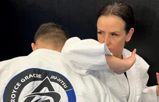 Self Defence Classes